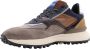 Floris van Bommel NOPPI~29.06~~~~~~~~~~~~~~~~~~~ Lage sneakersVrije tijdsschoenenHeren sneakers Bruin - Thumbnail 15
