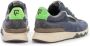 Van Bommel Floris -art SFM 10234 41 02 de zager 12.06-blauw-heren-sneaker - Thumbnail 3