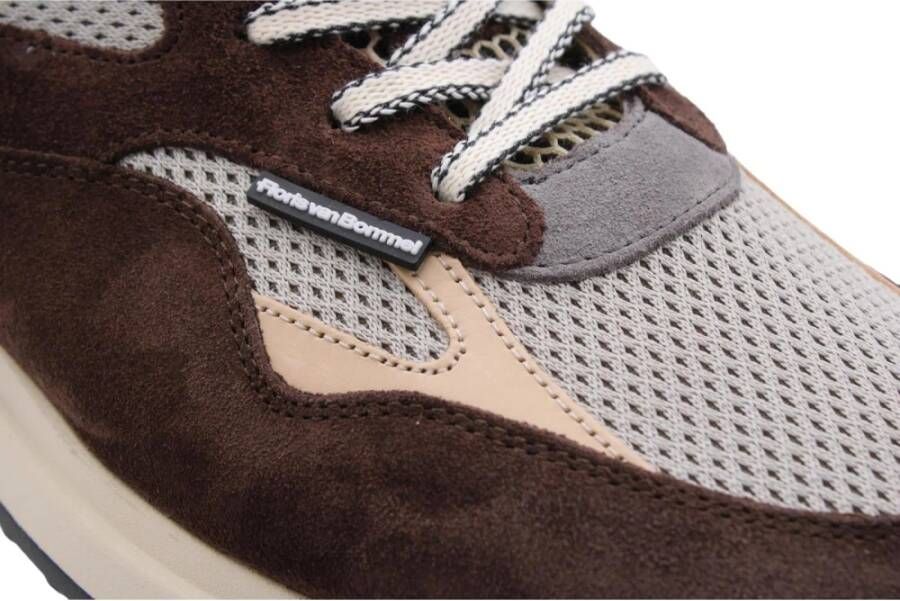 Floris van Bommel Dorog Sneaker