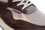 Floris van Bommel Stijlvolle Sneaker voor Mannen Brown Heren - Thumbnail 10