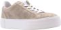 Floris van Bommel VINNI~05.44~~~~~~~~~~~~~~~~~~~ Lage sneakersDames sneakers Metallics - Thumbnail 14