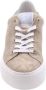 Floris van Bommel VINNI~05.44~~~~~~~~~~~~~~~~~~~ Lage sneakersDames sneakers Metallics - Thumbnail 8