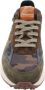 FLORIS VAN BOMMEL Lage Sneakers Heren Sfm-10159 Noppi Maat: 43⅓ Materiaal: Suède Kleur: Bruin - Thumbnail 10