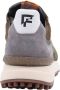 FLORIS VAN BOMMEL Lage Sneakers Heren Sfm-10159 Noppi Maat: 43⅓ Materiaal: Suède Kleur: Bruin - Thumbnail 11