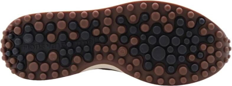 Floris van Bommel Drongen Sneaker Multicolor Heren
