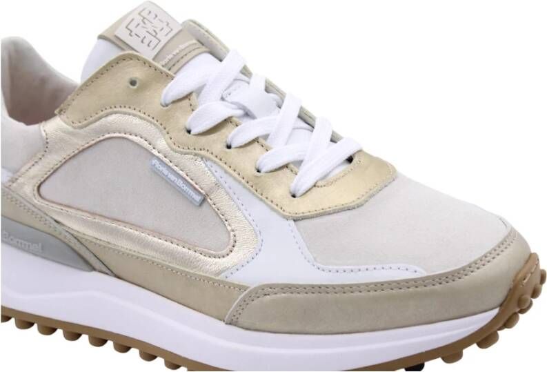 Floris van Bommel Dudzele Sneaker