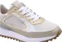 Floris van Bommel NOPPI~35.43~~~~~~~~~~~~~~~~~~~ Lage sneakersDames sneakers Metallics - Thumbnail 7