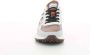 Floris van Bommel Ecru Damesschoenen Sfw-10094 Multicolor Dames - Thumbnail 3