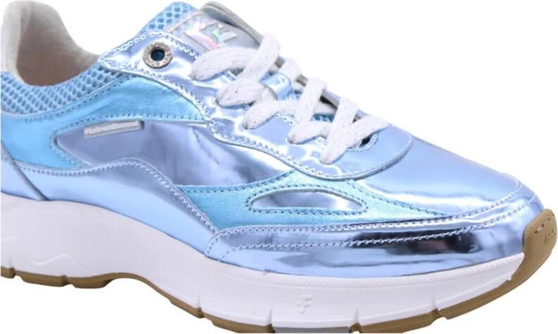 Floris van Bommel Eeklo Sneaker