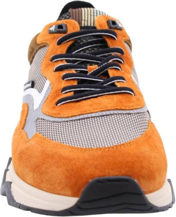 Floris van Bommel Eemnes Sneaker Stijlvol Schoeisel voor Jou Multicolor Heren