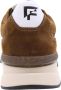 FLORIS VAN BOMMEL Lage Sneakers Heren Sfm-10178 De Zager Maat: 39⅓ Materiaal: Suède Kleur: Cognac - Thumbnail 7