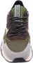 Floris van Bommel Stijlvolle Sneakers Sfm-10178 Multicolor Heren - Thumbnail 5