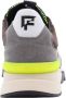 Floris van Bommel Stijlvolle Sneakers Sfm-10178 Multicolor Heren - Thumbnail 6