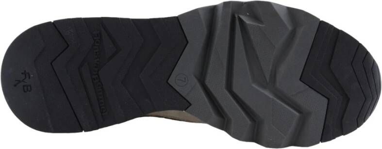 Floris van Bommel Eersel Sneaker voor Mannen Multicolor Heren