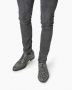 Floris van Bommel DE STAPPER 06.15 Volwassenen Heren veterschoenNette herenschoenen Bruin - Thumbnail 5
