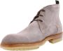 FLORIS VAN BOMMEL Veterschoenen Heren Sfm-50147 Maat: 41⅓ Materiaal: Suède Kleur: Taupe - Thumbnail 11