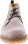 FLORIS VAN BOMMEL Veterschoenen Heren Sfm-50147 Maat: 41⅓ Materiaal: Suède Kleur: Taupe - Thumbnail 12