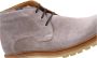 FLORIS VAN BOMMEL Veterschoenen Heren Sfm-50147 Maat: 41⅓ Materiaal: Suède Kleur: Taupe - Thumbnail 14