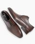 VAN BOMMEL Nette Schoenen Heren Sbm-30118 Raffa Maat: 43 Materiaal: Leer Kleur: Bruin - Thumbnail 9