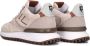 FLORIS VAN BOMMEL Lage Sneakers Heren Sfm-10223 Noppi Maat: 41⅓ Materiaal: Suède Kleur: Beige - Thumbnail 13