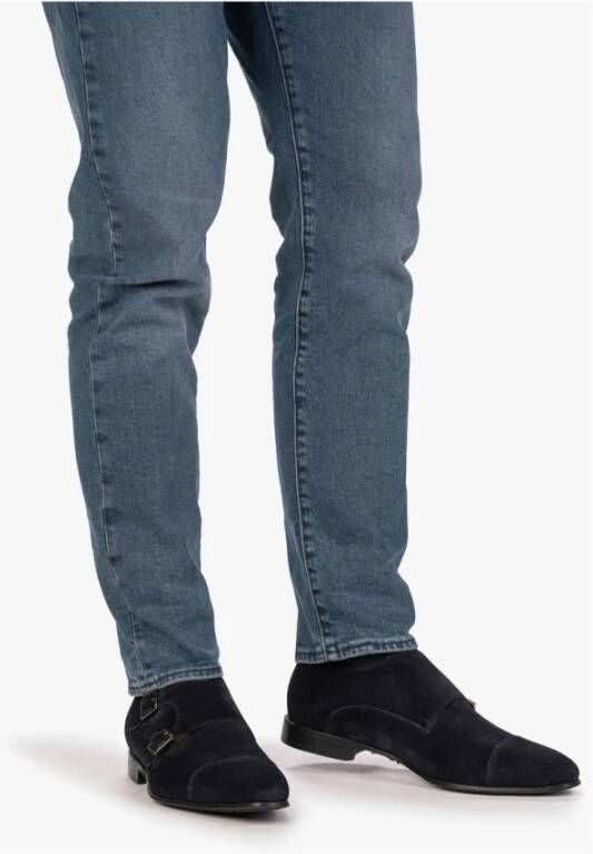 Floris van Bommel Elegante Zakelijke Schoenen