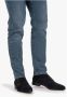 Floris van bommel 30015 Gilli 04.04 Dark Blue G+ Wijdte Gespschoenen - Thumbnail 8