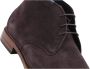 Floris van bommel De Venker SFM-50140 21-02 Dark Brown H-Wijdte - Thumbnail 3