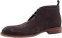 Floris van bommel De Venker SFM-50140 21-02 Dark Brown H-Wijdte - Thumbnail 5