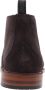 Floris van bommel De Venker SFM-50140 21-02 Dark Brown H-Wijdte - Thumbnail 7