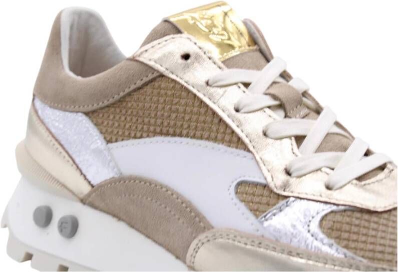 Floris van Bommel Elewijt Sneaker