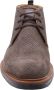 FLORIS VAN BOMMEL Veterschoenen Heren Sfm-50085 Maat: 43⅓ Materiaal: Suède Kleur: Taupe - Thumbnail 8