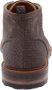 FLORIS VAN BOMMEL Veterschoenen Heren Sfm-50085 Maat: 43⅓ Materiaal: Suède Kleur: Taupe - Thumbnail 9