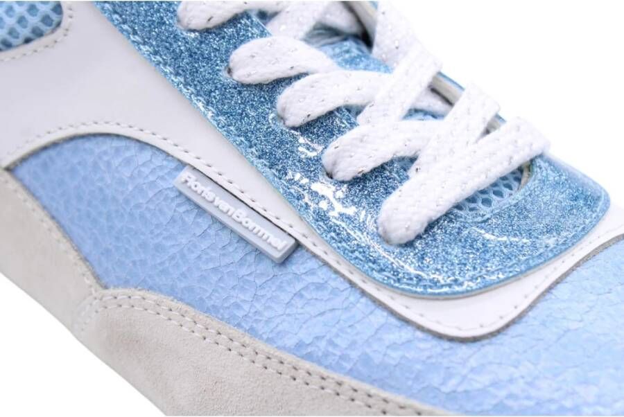 Floris van Bommel Erezee Sneaker