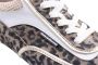 FLORIS VAN BOMMEL Lage Sneakers Dames Sfw-10131 Grommi Maat: 38 Materiaal: Leer Kleur: Beige - Thumbnail 8