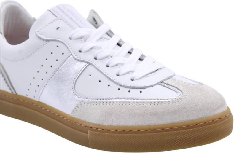 Floris van Bommel Etterbeek Sneaker