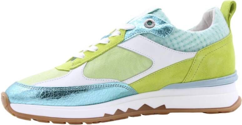 Floris van Bommel Etterbeek Sneaker Multicolor Dames