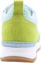 Floris van bommel 10079 Noppi 17.25 Green G-Wijdte Lage sneakers - Thumbnail 14
