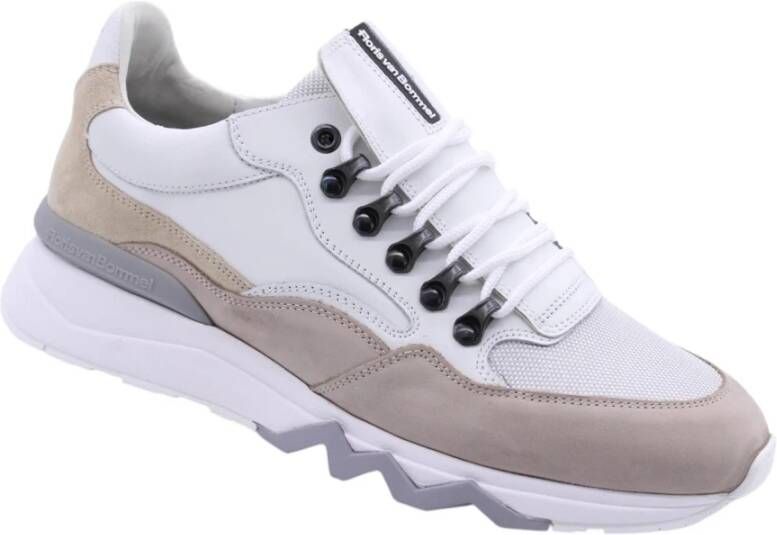 Floris van Bommel Fashion Sneaker DE Zager 01.23