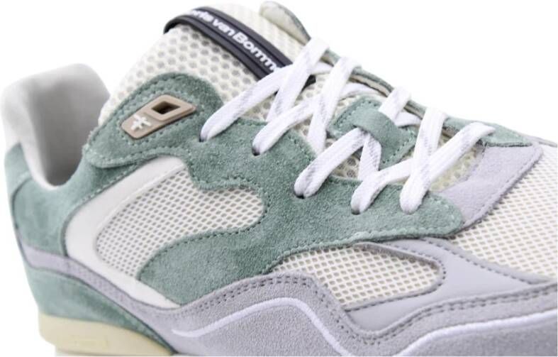 Floris van Bommel Fashion Sneaker Noppi 18.37