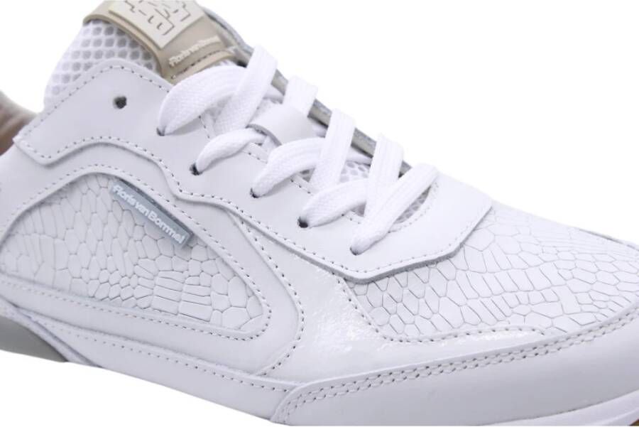 Floris van Bommel Fleron Sneakers