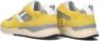 FLORIS VAN BOMMEL Hoge Sneakers Heren Sfm-10154 De Treener Maat: 42 Materiaal: Suède Kleur: Geel - Thumbnail 4
