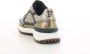 Floris van Bommel Gouden Damesschoenen Sfw-10107 Multicolor Dames - Thumbnail 5