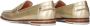Floris van bommel 40052 Chidi 01.00 Gold G-Wijdte Instapschoenen - Thumbnail 7