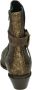 Floris van Bommel ENZI~07.08~~~~~~~~~~~~~~~~~~~~ Cowboylaarzen Metallics - Thumbnail 5