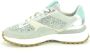 Floris van Bommel Grijs Zilver Blauw Hardloopschoenen Multicolor Dames - Thumbnail 3