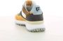 Floris van Bommel Grijze Herenschoenen Sfm-10139 Z25 Multicolor Heren - Thumbnail 5