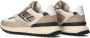 FLORIS VAN BOMMEL Lage Sneakers Dames Sfw-10128 Maat: 39 5 Materiaal: Suède Kleur: Beige - Thumbnail 7