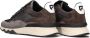 Floris van Bommel DE~ZAGER~01.21~~~~~~~~~~~~~~~~ Lage sneakersVrije tijdsschoenenHeren sneakers Grijs - Thumbnail 12