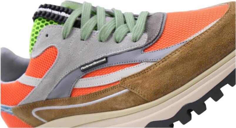 Floris van Bommel Gripper Sneaker