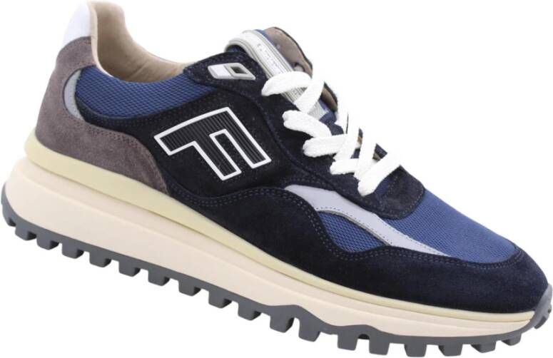 Floris van Bommel Gripper Sneaker